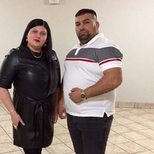 Meet your Posher, Lukas